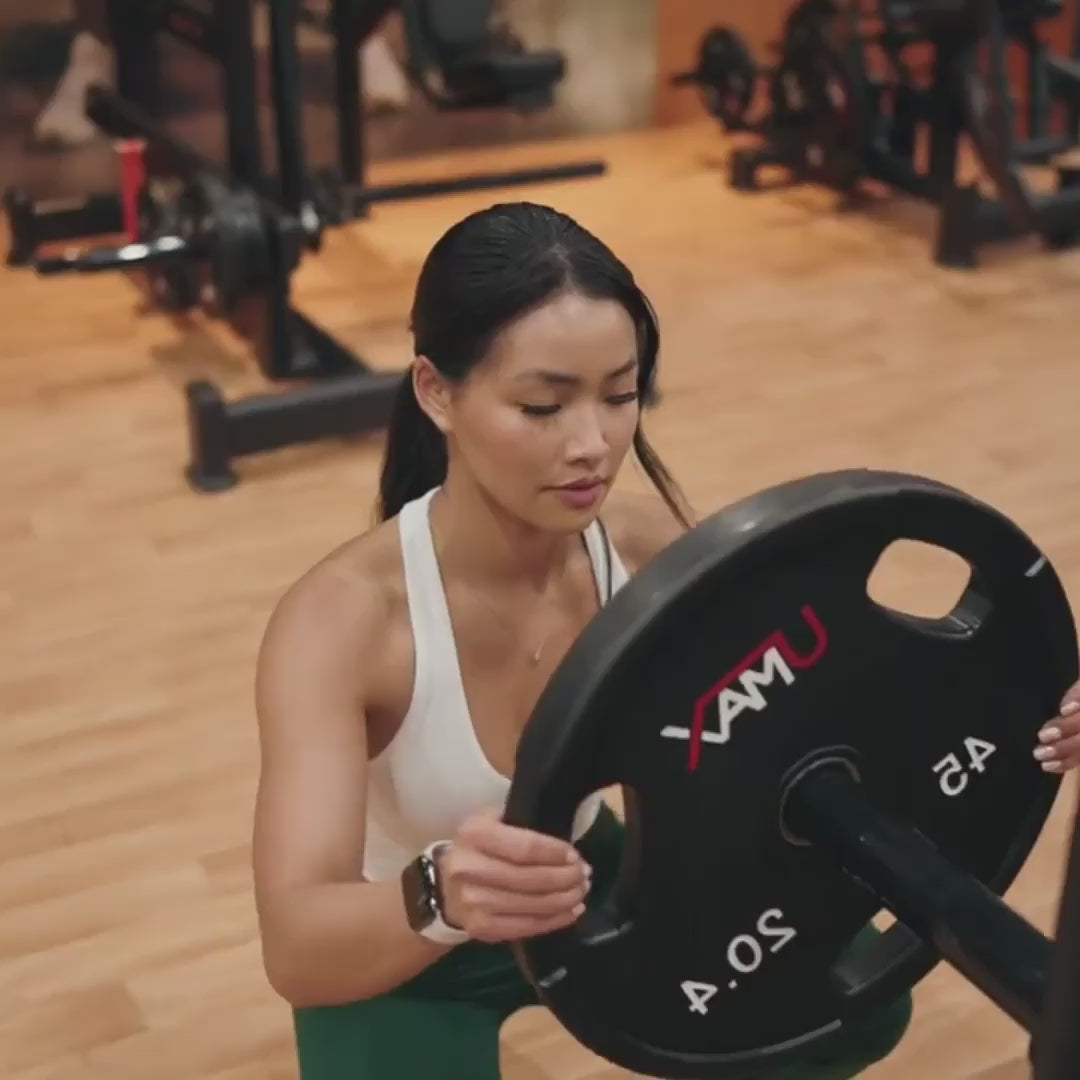Glutebuilder Hip Thrust Elite