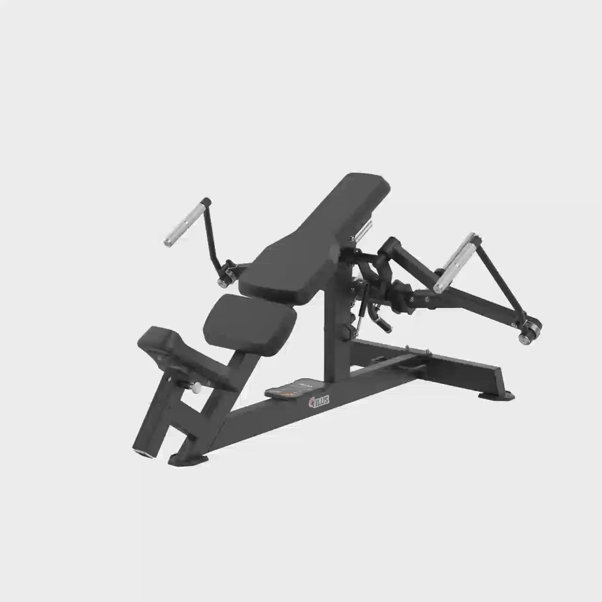 ILUS Optimal Máquina PL Pec-Fly