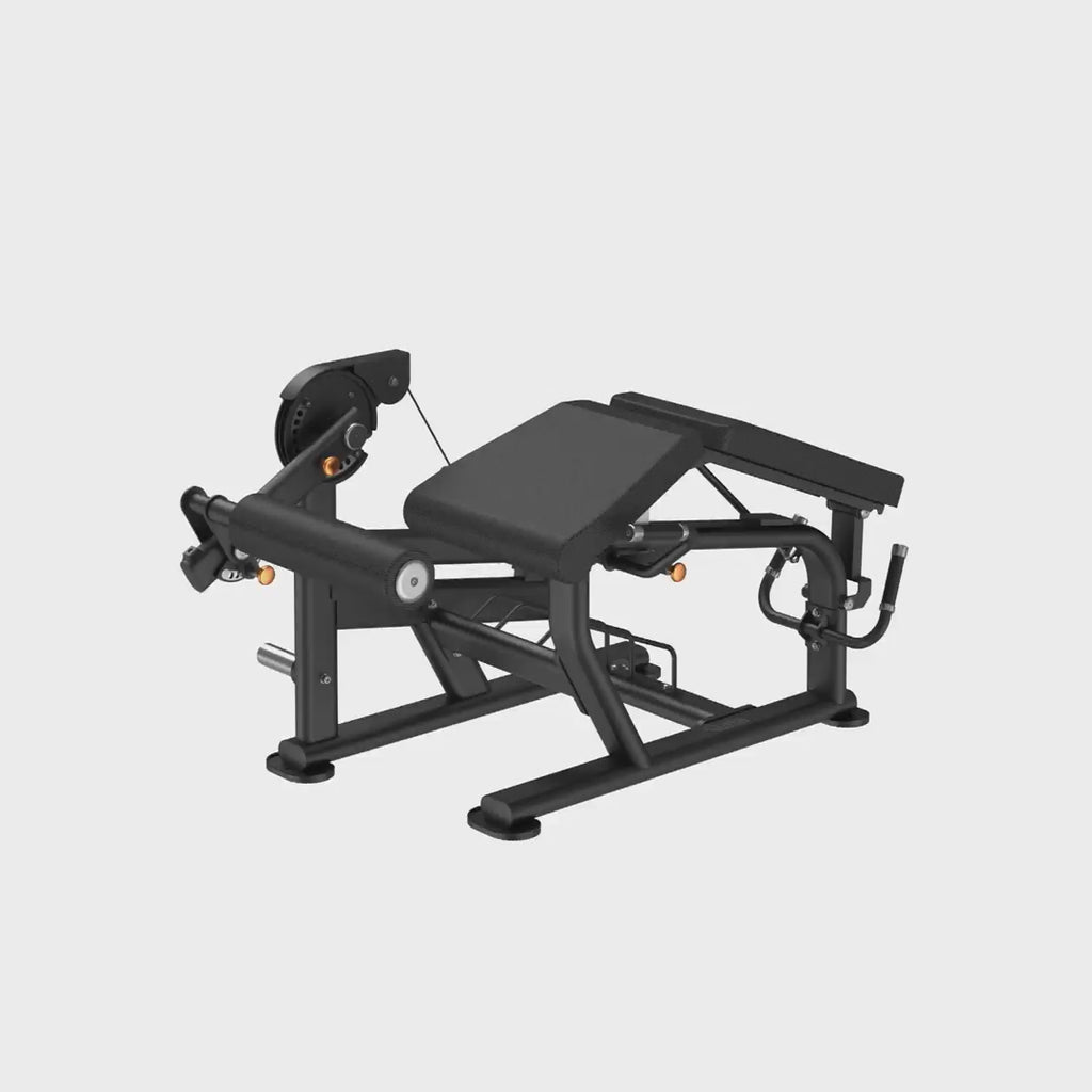 ILUS Optimal PL Leg Extension / Prone Leg Curl