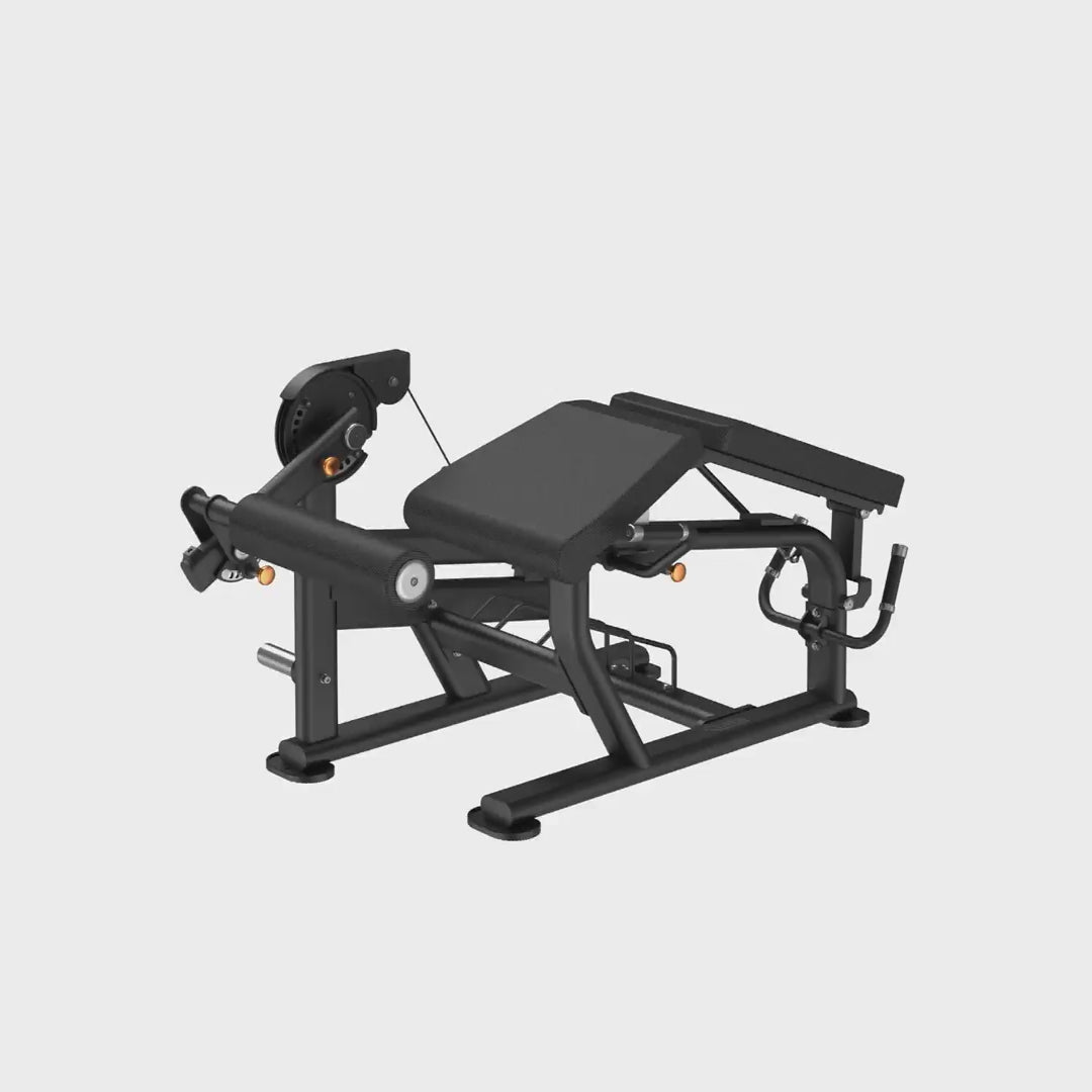 ILUS Optimal PL Leg Extension / Prone Leg Curl