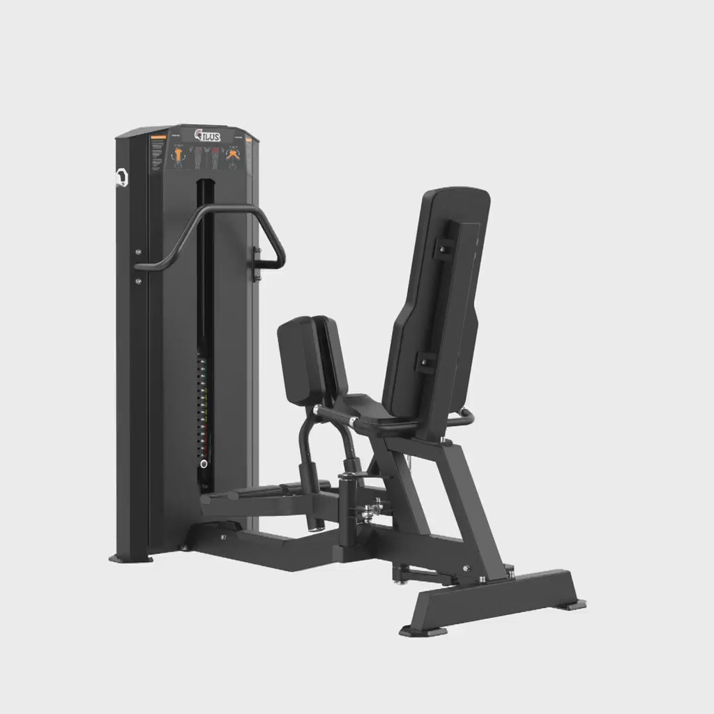 ILUS Optimal Dual Abductor / Adductor