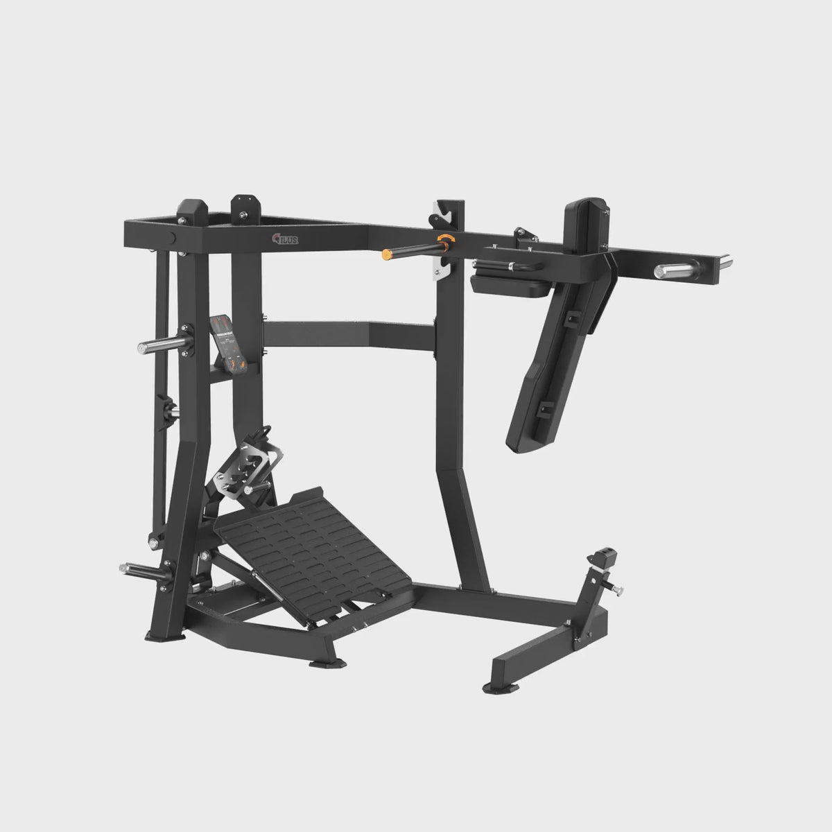 ILUS Optimal Pendulum Squat