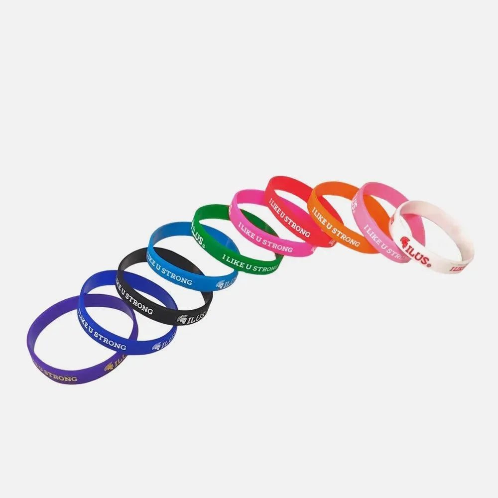 Pulsera ILUS