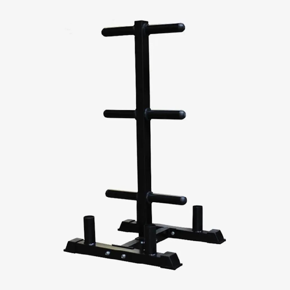 Rack para Discos Olímpicos ILUS