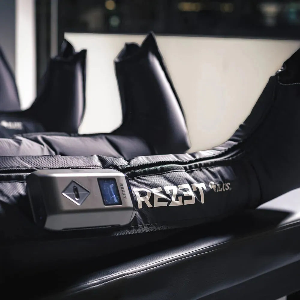 REZET FlowPro Compression Boots