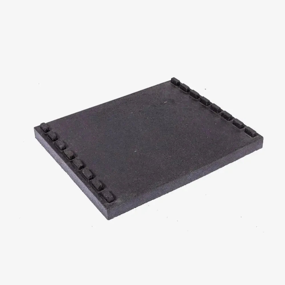 Set 10 Stackable Rubber Blocks