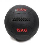 ILUS Wall Ball 12 kg (Balón Medicinal)