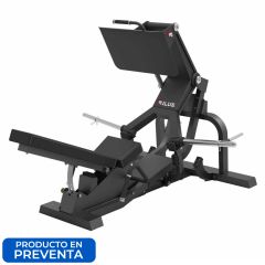 Preventa - ILUS Kairos Leg Press