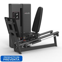 Preventa - ILUS Kairos Evolve Seated Leg Press