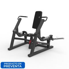 Preventa - ILUS Xtend Chest Press