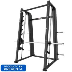 Preventa - ILUS Angled Smith Machine