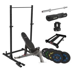 Pack Home Gym Esenciales