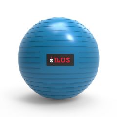 ILUS Swiss Ball 55 cm Azul
