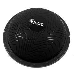 ILUS Bosu Ball Black