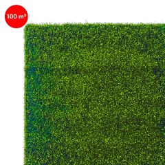 
ILUS Performance Turf 100 m² Green