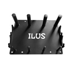 Rack de Pared Multiaccesorios ILUS