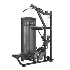 ILUS IS5 Dual Lat Pulldown / Low Row
