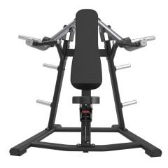 ILUS IP1 Shoulder Press